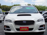 レヴォーグ 1.6 GT アイサイト スマートエディション 4WD 