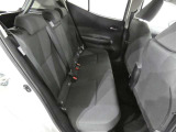 ゆとりある広々とした車内空間は、ドライブを始め買い物やレジャーなど、幅広く活躍します。一人でもみんなとでもお出かけを楽しみましょう!