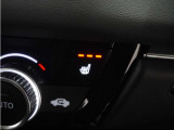 ◆シートヒーター装備◆寒い季節にピッタリなのが、このシートヒーター!寒い季節もシートヒーターが体を温めてくれます。寒い季節もドライブが楽しくなります。