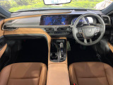 クラウンスポーツ 2.5 Z E-Four 4WD 