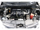 Hondaの技術が詰まったエンジンルーム☆☆☆エンジンルーム室内ともにルームクリーニング済みで清潔です◎快適なドライブをお楽しみください♪♪