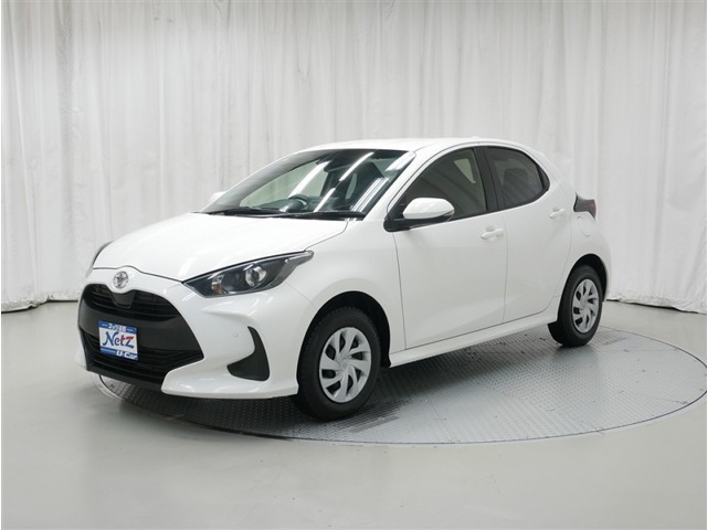 ヤリス 1.5 X 4WD