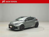 ヤリス  1.6 RZ ハイ パフォーマンス 4WD