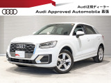 アウディ Q2