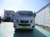 NV350キャラバン 2.5 DX ロング ディーゼル 4WD 