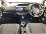 ヴィッツ 1.3 F 4WD 4WD 修復歴無し