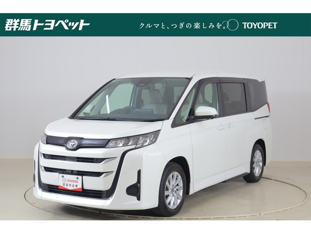 トヨタ ノア 