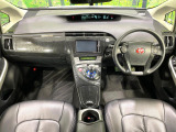 プリウス 1.8 S 