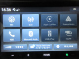 純正ディスプレイオーディオを装備!型式はVX-240ZFEです。