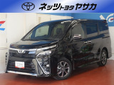 7人乗りでゆとりの空間♪両側電動スライドドアがご家族の乗り降りサポート!