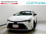 トヨタ カローラツーリング