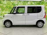 タント L 4WD 
