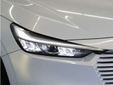 ◆LEDヘッドライト◆ LEDライトは、明るく視認性が良く、省エネで環境にもやさしいヘッドライトです!