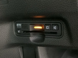 いまや快適なカーライフに欠かせないETCが付いています。