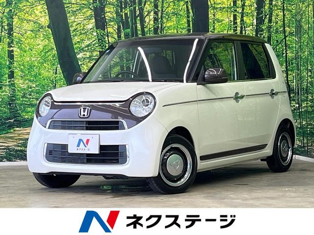 ホンダ N-ONE 
