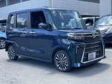 タントカスタム RS 4WD 