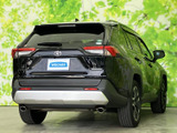 RAV4 2.0 アドベンチャー 4WD 