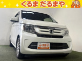 ホンダ N-WGN