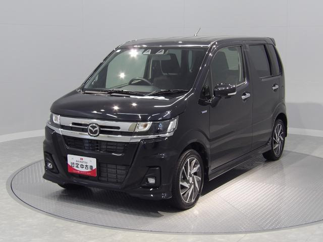 マツダ フレア 