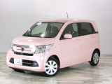 ホンダ N-WGN
