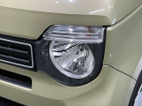 LEDヘッドライトは、点灯の瞬間から最大光量を発揮し、突然暗くなるトンネルなどでの安定感を高めます。