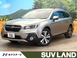 禁煙車 4WD 8インチ純正ナビ バックカメラ アイサイト