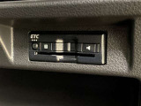 【ETC】高速道路を使ったお出かけもらくらく!