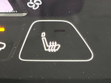 【シートヒーター】寒い日に重宝するシートヒーター!エアコンより早く温まってくれるので寒がりの人も安心ですね♪エアコンの温風は乾燥するから苦手、という方にもをおすすめです。