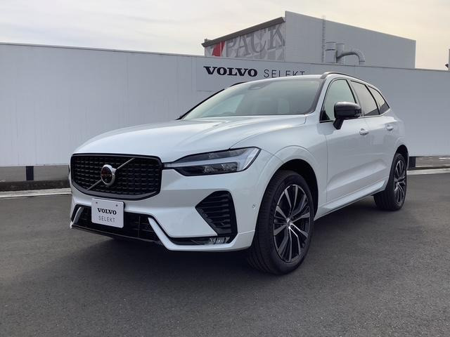 XC60 ウルトラ B5 AWD 4WD