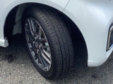 納車前には、当社メカニックによる『プロの視点』で、安全かつ安心して気持ちよくお乗りいただける整備を行います。尚、お車によっては別途追加部品をご相談させて頂く事もございます。詳しくはスタッフまで。