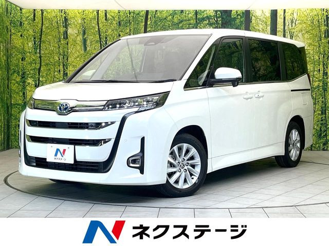 ノア 1.8 ハイブリッド Z