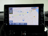 SDナビ(フルセグテレビ付)搭載のディスプレイオーディオ!!スマホとの連携で使い道と楽しみが倍増♪