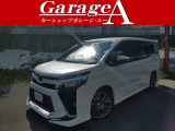 4WD!9型ナビ!フルセグ!フリップダウン!ETC!クルコン!セーフティーセンス!純正エンジンスターター!TRDエアロ!LEDライト・フォグ!テイン車高調!社外18アルミ!