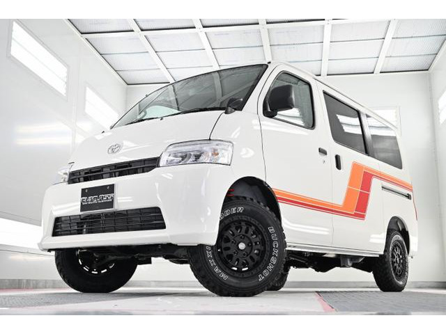 タウンエースバン 1.5 GL 届出済未使用車