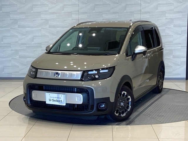 ホンダ フリード 