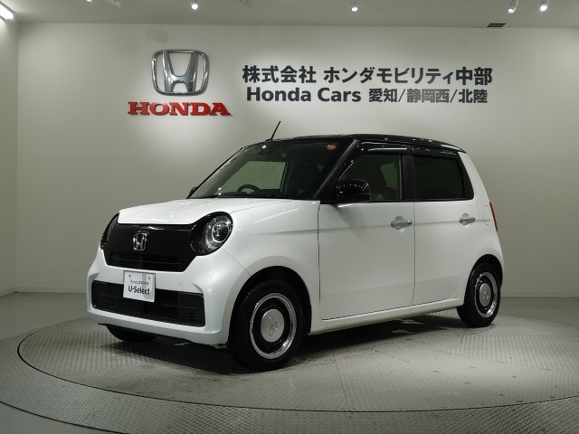 N-ONE  660 オリジナル
