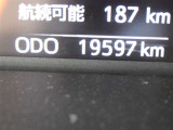 【距離】撮影時の走行距離です。