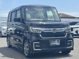 N-BOXカスタム L 