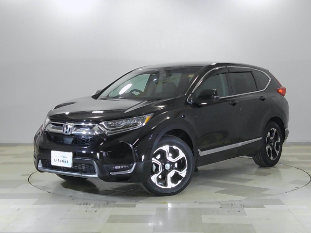 ホンダ CR-V 