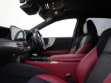 LS 500 Fスポーツ 本革シート ワンオーナー