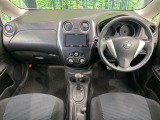 ノート 1.2 X FOUR 4WD 