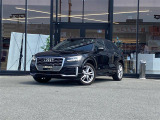 Q2 30 TFSI スポーツ 修復歴無し