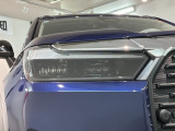 LEDヘッドライトは、点灯の瞬間から最大光量を発揮し、突然暗くなるトンネルなどでの安定感を高めます。