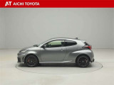 ヤリス  1.6 RZ ハイ パフォーマンス 4WD