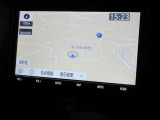 純正ならではのピッタリと収まった感じが、スタイリッシュな雰囲気を演出してくれます。型式は『NSZT-Y68T』です。