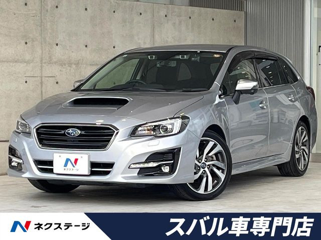 レヴォーグ 1.6 GT-S アイサイト 4WD 