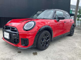 MINI NEXT2年間走行距離無制限保証100項目の納車前点検
