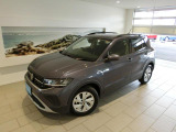 T-Cross TSI アクティブ 