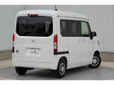 N-VAN  ファン ターボ