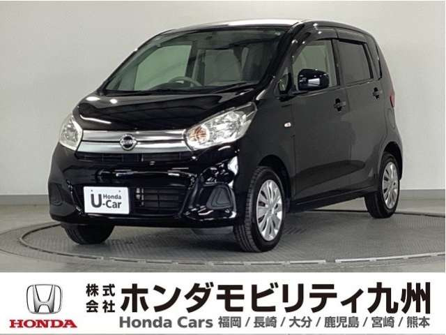 日産 デイズ 